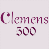 2012: Clemens Non Papa Year 2012: Clemens Non Papa Year
